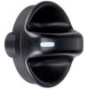 Genuine Honda 79581-SV1-A11 Heater Control Knob