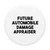 Future Automobile Damage Appraiser PopSockets Swappable PopGrip