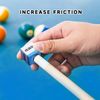GSE 12-Pack Billiard/Pool Cue Chalks, Billiard Pool Table Accessories for Home/Tournament Use (Blue)