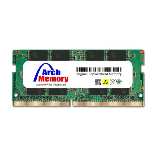 Arch Memory 32GB 901354 AB175259 Replacement for Dell 260-Pin DDR4 3200MHz SODIMM Memory for XPS 17 9700