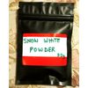PURE SNOW WHITE  POWDER 30g