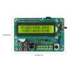 Mini Generator,Function Generator FY1005S Digital LED Display DDS Function Generator 5MHZ Sine Frequency Counter Module