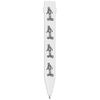 Azeeda 'Boy On Electric Hoverboard' Flat Magnetic Pen (MP00022508)