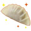 今日から名人! 餃子パーティー