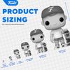 Funko Pop Music Michael Jackson Thriller Figure