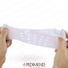 Pedimend Bunion Pain Relief Toe Separator Prevent Hallux Valgus & Hammer Toe 2PC