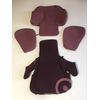Original Replacement Cover for Concord Transformer XT Raspberry