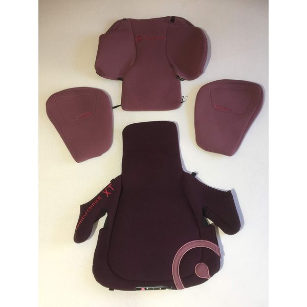 Original Replacement Cover for Concord Transformer XT Raspberry