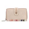 Anekke Hollywood Studio RFID Wallet M Nude, nude, Feminine & playful with slim, minimalist design