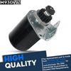 Starter Motor Replacement for Husqvarna YTH2348, YTH2448T Riding Mower
