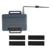 BSDLIET Upgrade Multi-Door Control Receiver – Works for LiftMaster 850LM-Compatible Operators
