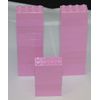 LEGO Bricks: Bright Pink 2x4. Part 3001 (X 25)