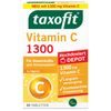 taxofit Vitamin C 1300 Tablets 5 x 30 Pieces