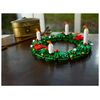 LEGO Christmas Wreath 2-in-1-40426
