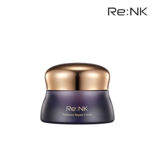 [Re:NK] [Headquarters Direct Re:NK] Nightlight Cream Radiance Repair Cream 45ml