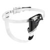 Petzl B02CLA PANTIN Foot Ascender, Left, Black