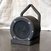 The Layer Laboratory Hanger Wall Mount Stand for Minirig MINI 1/2 Speaker (1 Stand)