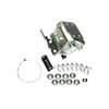 Dorman 95FZ22Y Front Left Upper Door Hinge Fits 1988-2000 Chevy C3500