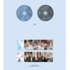 BAE173 5th MINI ALBUM [NEW CHAPTER : LUCEAT]（韓国盤）