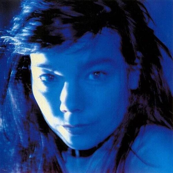 Bjork - Telegram [New Vinyl LP]