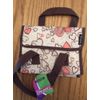 Merangue  Insulated Lunch Bags Asst