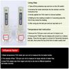 2xTDS-3 Meter Temp PPM LCD Tester Digital Tap Water Quality Filter Purity 0-9990