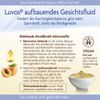 LUVOS Facial Fluid Basic Care Restorative 50 ml