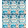Dresdner Essenz Sea & Minerals Body Scrub 6 x 50 g Pack of 6