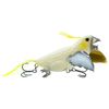 Chasebaits BS65-03 The Smuggler 2.5" White Cockatoo.