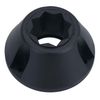 Universal Boat Winch Handle Holder Star Storage Socket Sailboat Yacht Windless