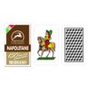 Modiano 150th Anniversary Neapolitean Playing Cards Brown