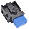 SPARES2GO On Off Switch Button for Bosch Lawnmower