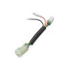 Daytona 26371 Motorcycle Easy Power Extraction Harness