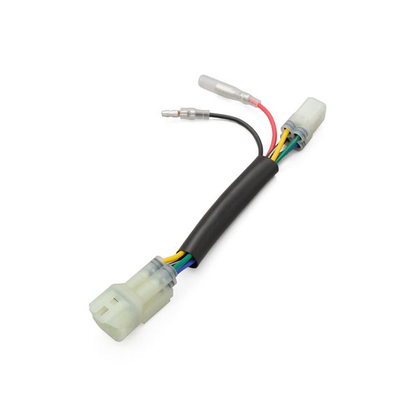 Daytona 26371 Motorcycle Easy Power Extraction Harness