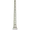 Viessmann 4114 – H0 Tent Pole Height: 115 mm