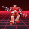Super7 Transformers Ultimates Wreck-Gar Figure 18cm