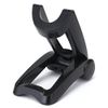Bluelover Black Foldable Charger Stand Holder Base For Philips Shaver Rq Series