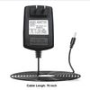 Onerbl AC-DC Adapter Replacement for Mythos Oracle Analog Echo Effects Pedal Power Supply Adapter Cord Cable