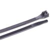 Ancor 11" UV Black Standard Cable Ties 25-pk #199210