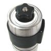 Sato Metal Industry SALUS Hand Grinding Coffee Grinder, Small