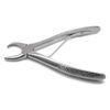 3× Tartar Forceps Calculus Remover Tooth Scraper 4.5" Dental Veterinary Tools