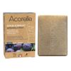 ACORELLE Solid Body Scrub Soap 100g (Pack of 3)