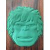 Hulk the Avengers Cake Pan Silicone Candy Mold Chocolate Set