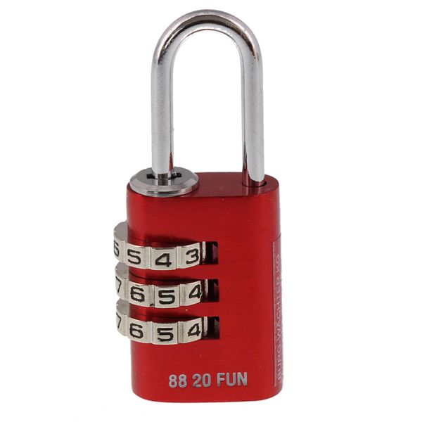 Burg-Wächter – Combination Lock Set Duo 88 20 m SB