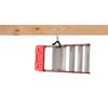 VELCRO Brand Easy Hang Strap, 25 mm x 63 cm,Black
