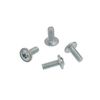 1958-1962 Corvette Deck Lid Latch Screws on Body