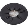 Paramount SDX2 Retrofit High Flow Safety Drain for Concrete, White
