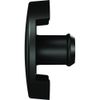 SPEYEGUARD® Portable Peephole Cover, Brown, PB01-BW-BW
