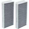 UAC New HVAC Cabin Air Filter FI 1346C