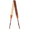 Cam-in CS053 Series Universal Cotton CAM7128 Camera Strap (Brown)